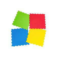 MATTONELLE PUZZLE 61X61