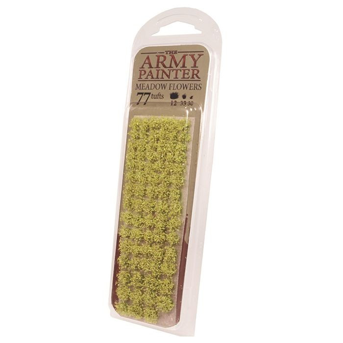 Basette - Accessori - Meadow Flowers