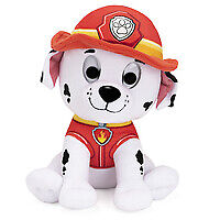 Spin Master GUND GPW PawPatrol Marshall 9" GML Toy animals 1 yr(s) 6058445