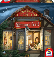 Schmidt Spiele 49391 Strategy Adults & Children 2 bis 4 Spieler 2 bis 49391