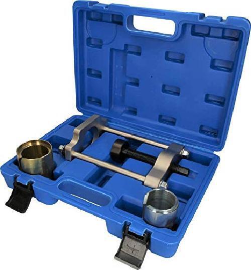 Brilliant Tools 4-pcs Rear bush tool - Ford Focus MK1 1998-2004