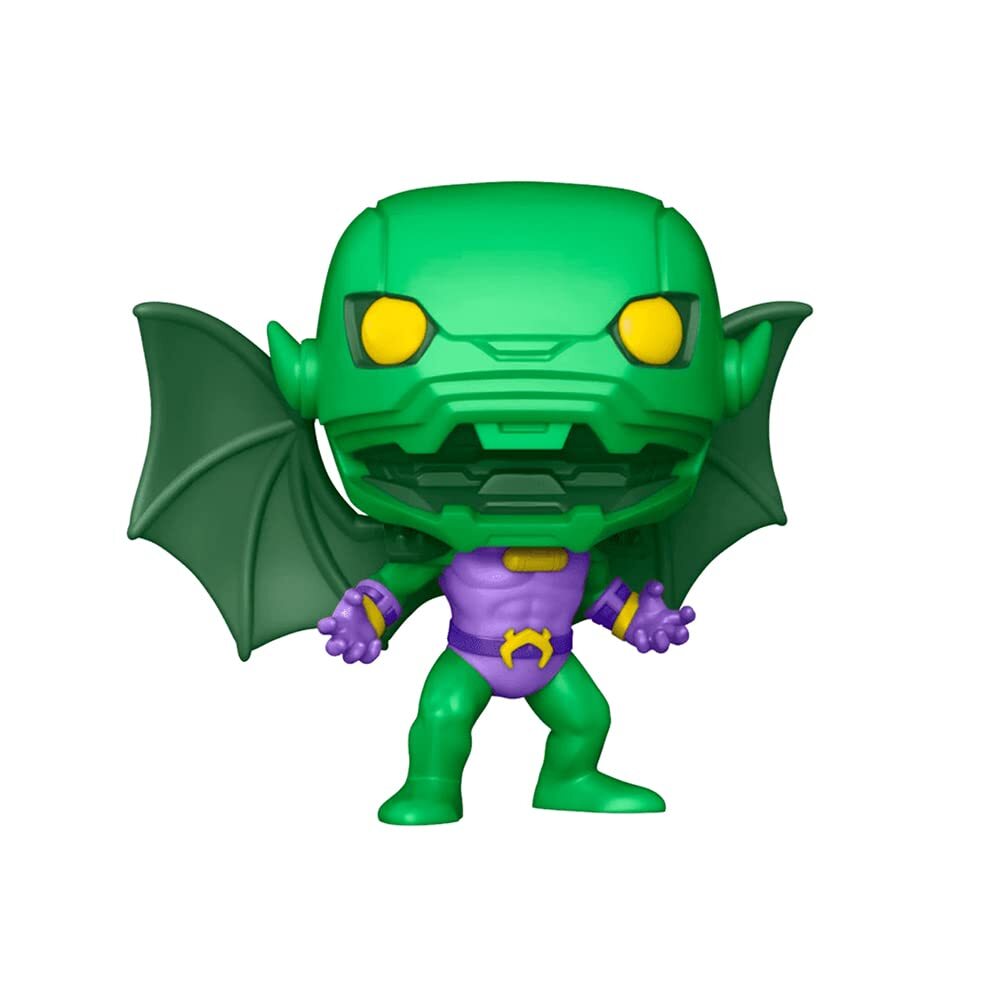 Funko - Toy, 917, Green