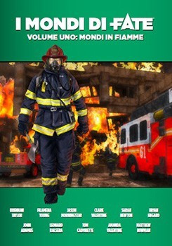 Fate - I Mondi di Fate - Mondi in Fiamme