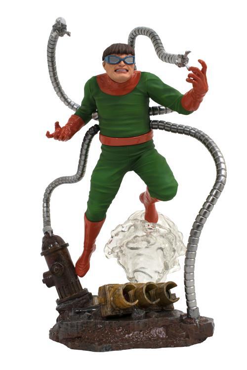 *PREORDER* Marvel Comics Gallery: DOCTOR OCTOPUS by Diamond Select