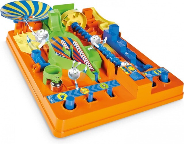 ROCCO GIOCATTOLI SCREWBALL SCRAMBLE 2