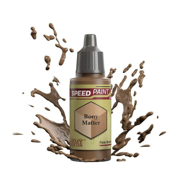 Speedpaint - Bony Matter (18ml)