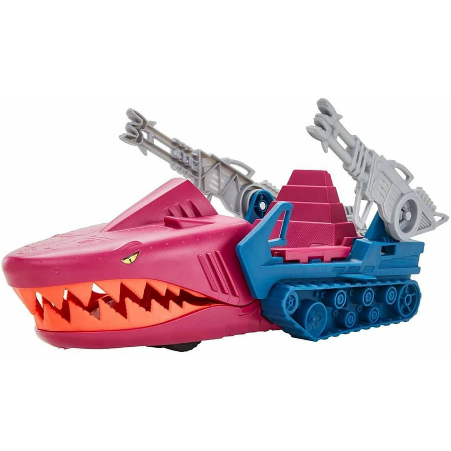 Masters of the Universe ORIGINS: LAND SHARK by Mattel 2021
