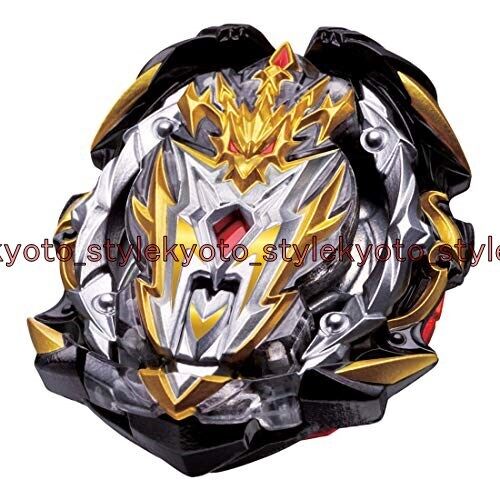 Takara Tomy Beyblade Burst B-153 Gt Remodeling Bolide Set 34497 Dal Giappone
