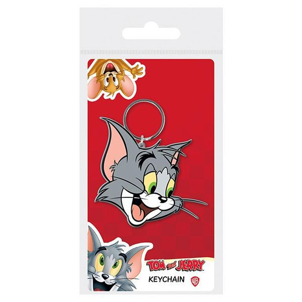 Portachiavi Tom & Jerry Tom Pyramid International - RK39202C