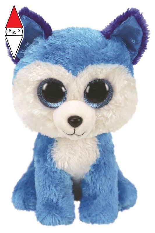 PELUCHE TY BEANIE BOOS 15CM PRINCE