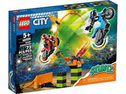 60299 COMPETIZIONE ACROBATICA