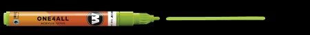 MOLOTOW 127233 MARCATORE 221-VERDE CAVALLETTA-19 2MM