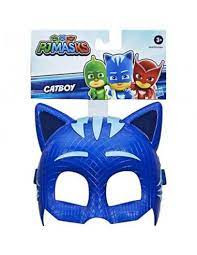 MASCHERA GATTO BOY