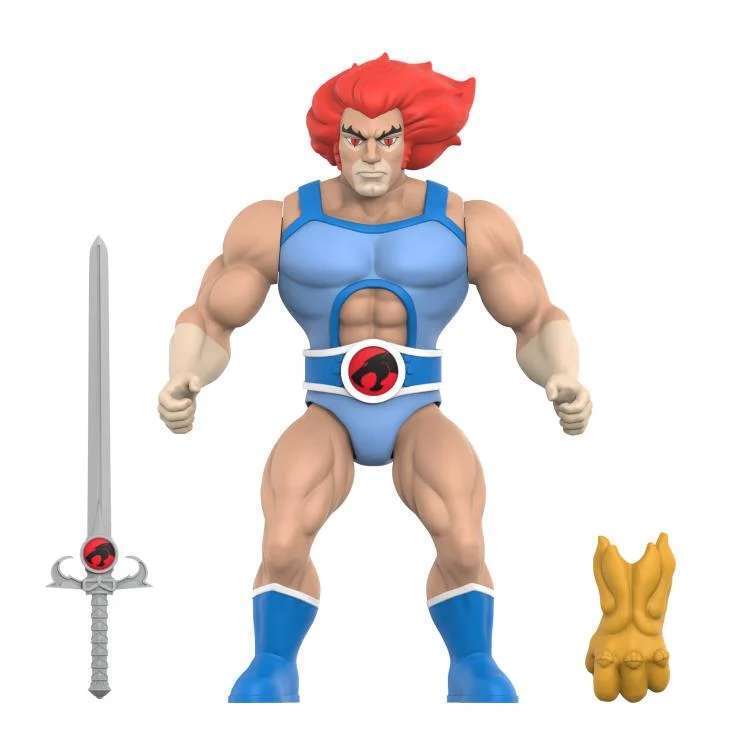 *PREORDER* ThunderCats Vintage Collection: LION-O by Super7