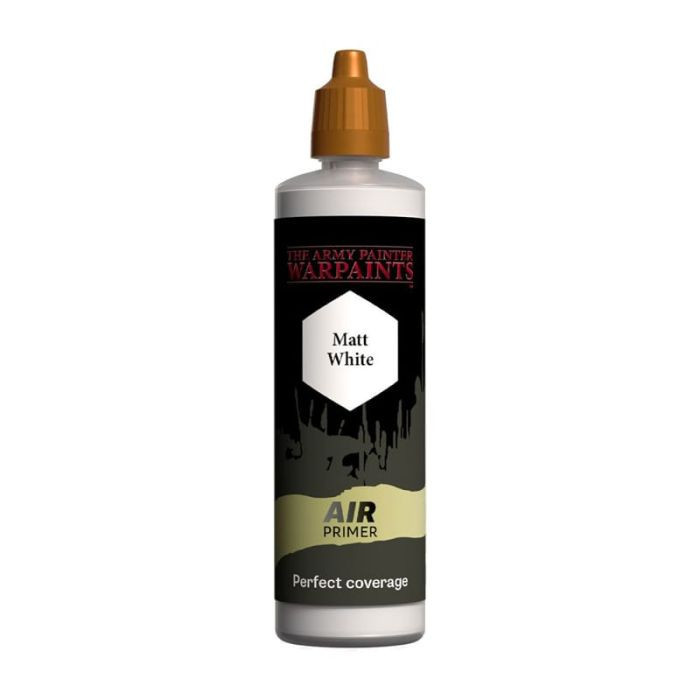 Air - Primer White (100ml)