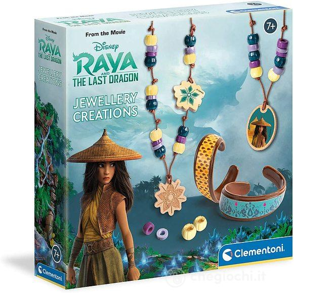 Raya Jewellery Creations Atelier Gioielli -Clementoni