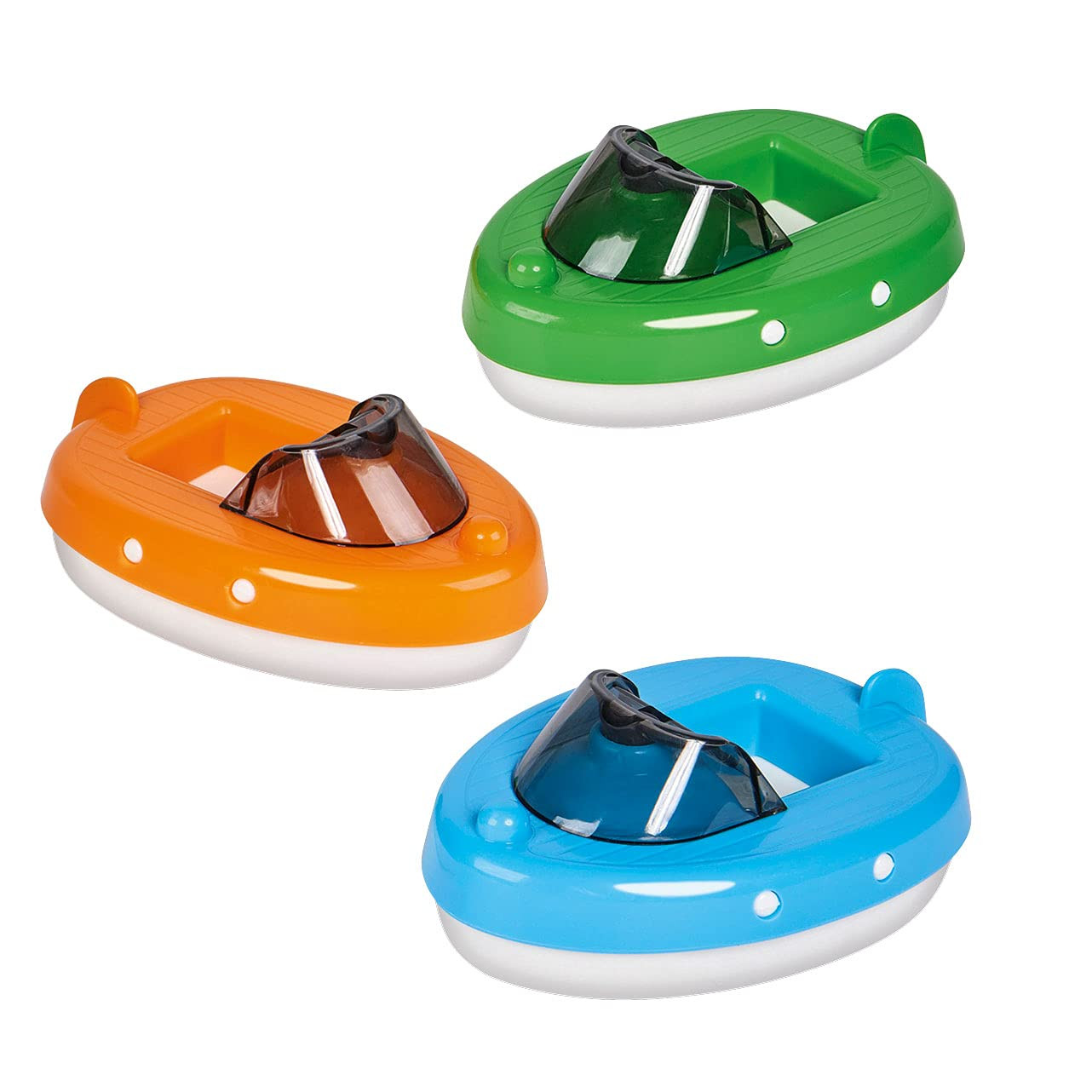 Aquaplay 281 Motorboot 1 stuks