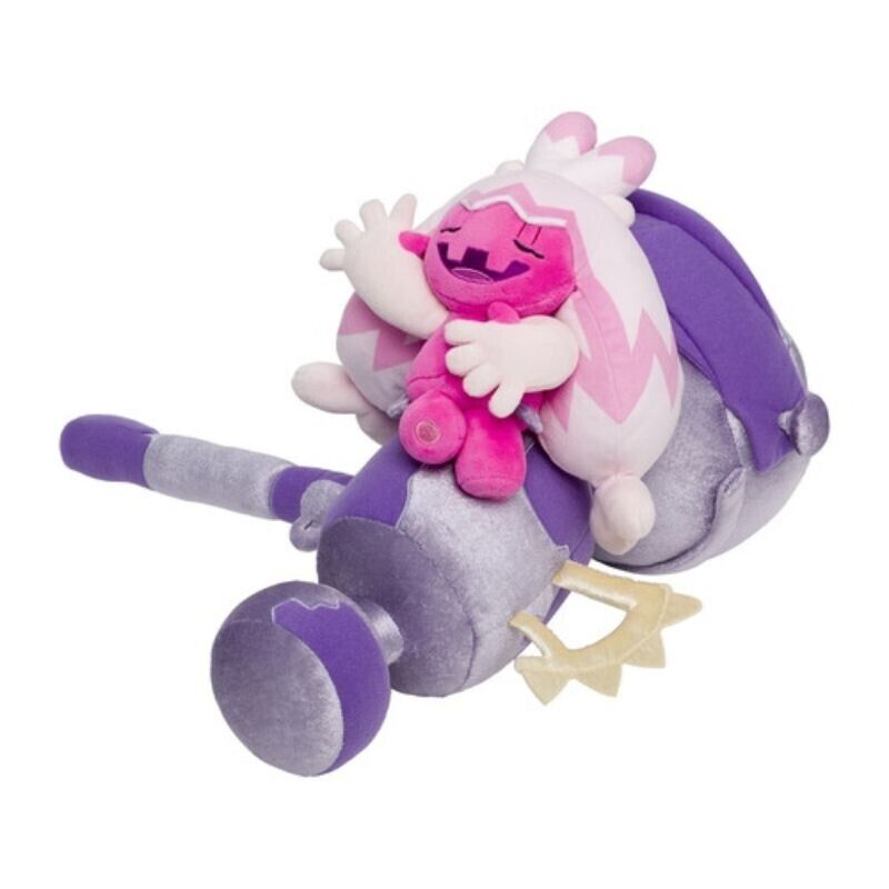 Pokemon Originale Tinkaton Sleeping Ver. Peluche Bambola Giappone Ufficiale
