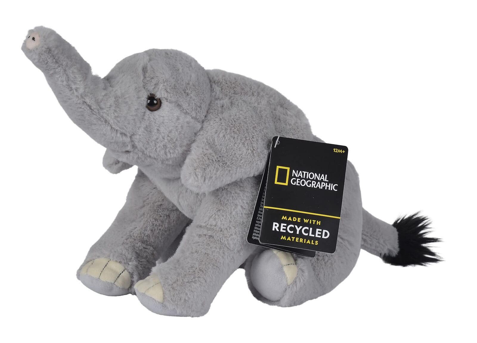 Simba 6315870101 Plush Toy