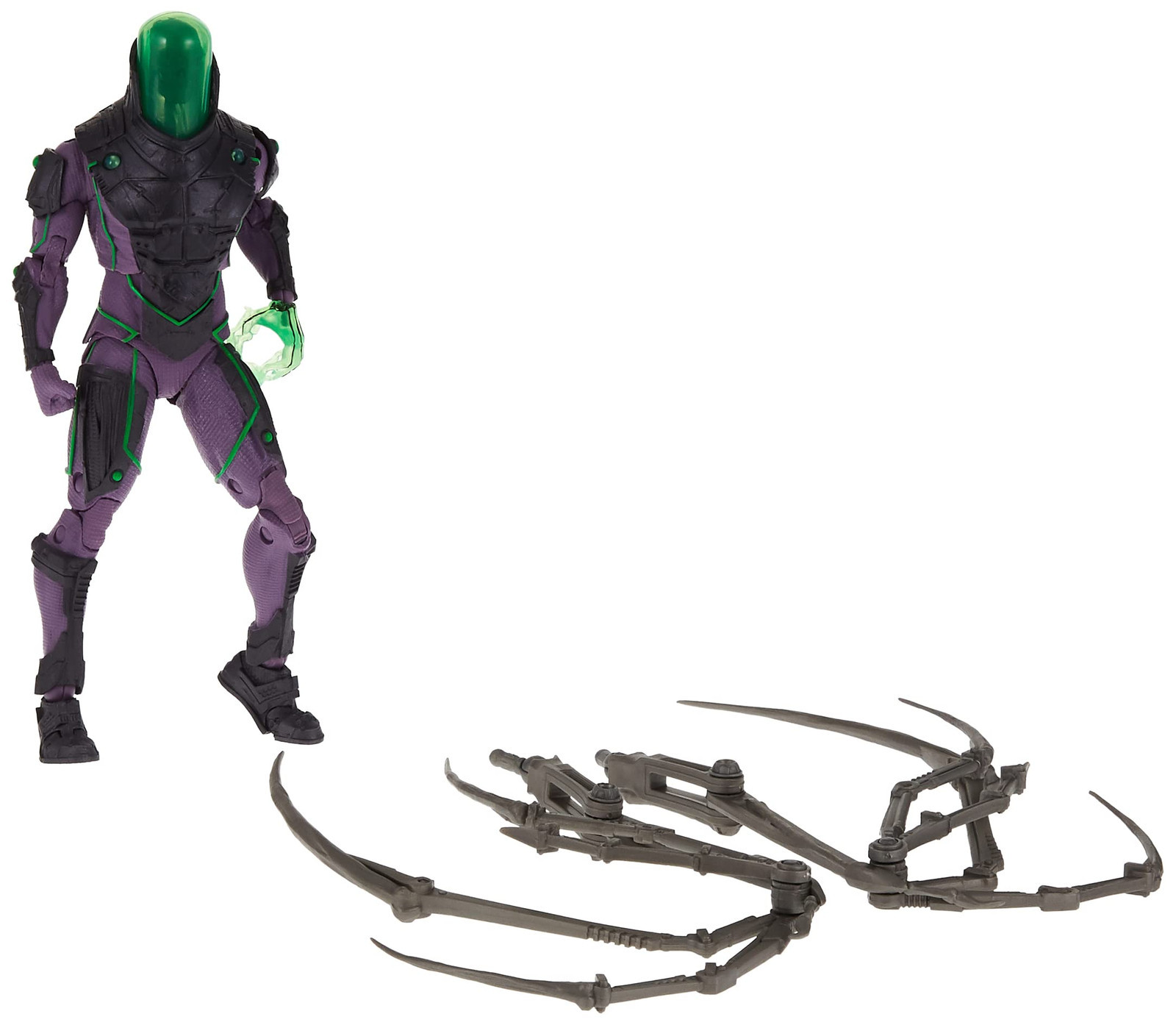 McFarlane Toys DC Comics BEYOND BLIGHT
