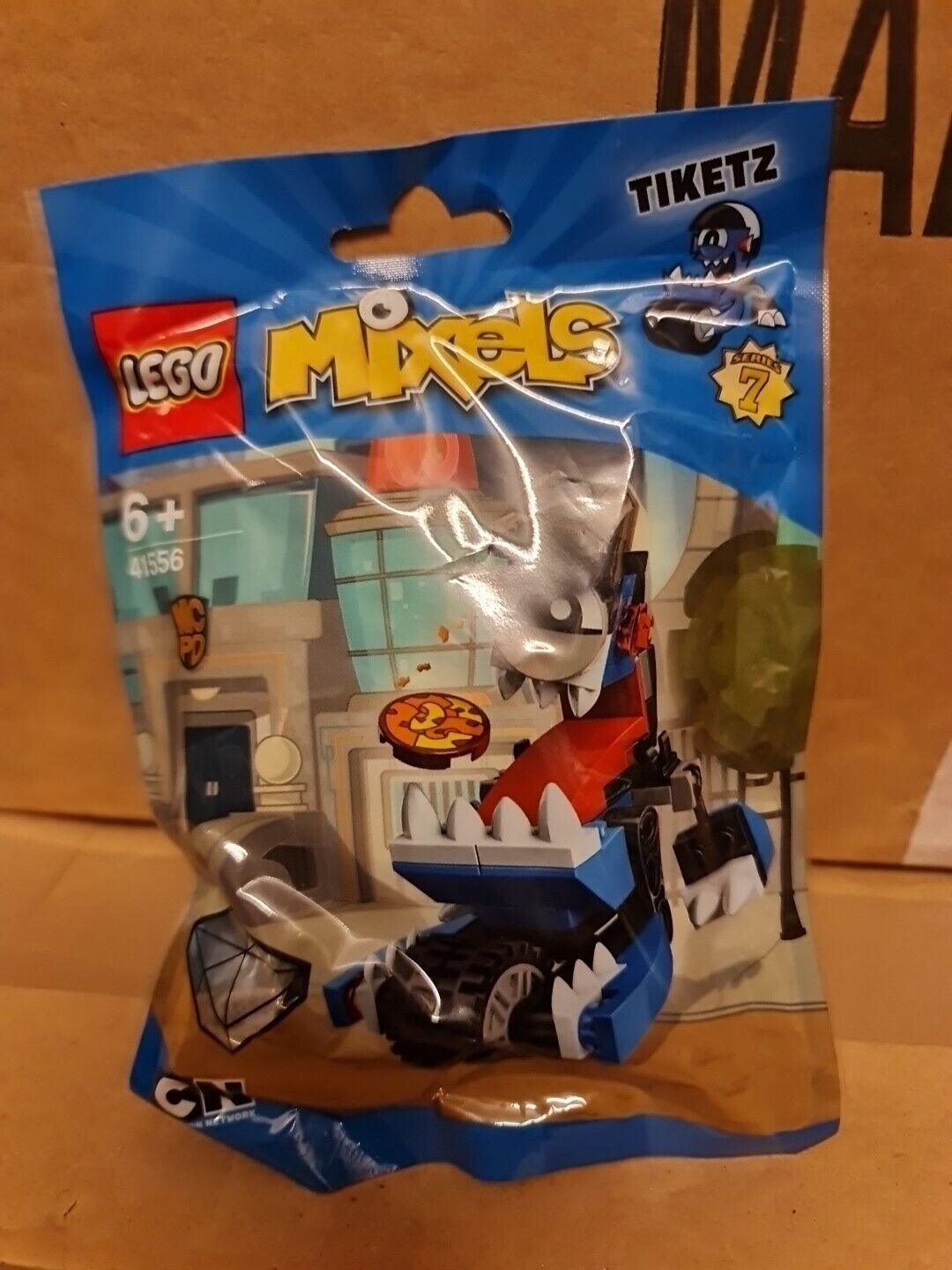 LEGO® Mixels 41556 nuovo
