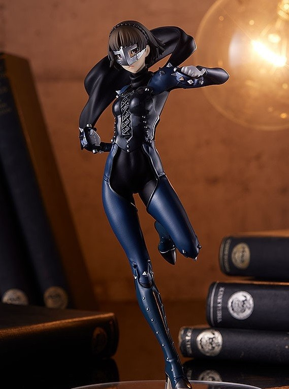 Good Smile Company POP Up Parade Persona 5 Queen