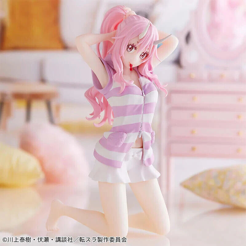 Personaggio That Time i Got Reincarnated As Slime - Shuna Relax Time - Banpresto