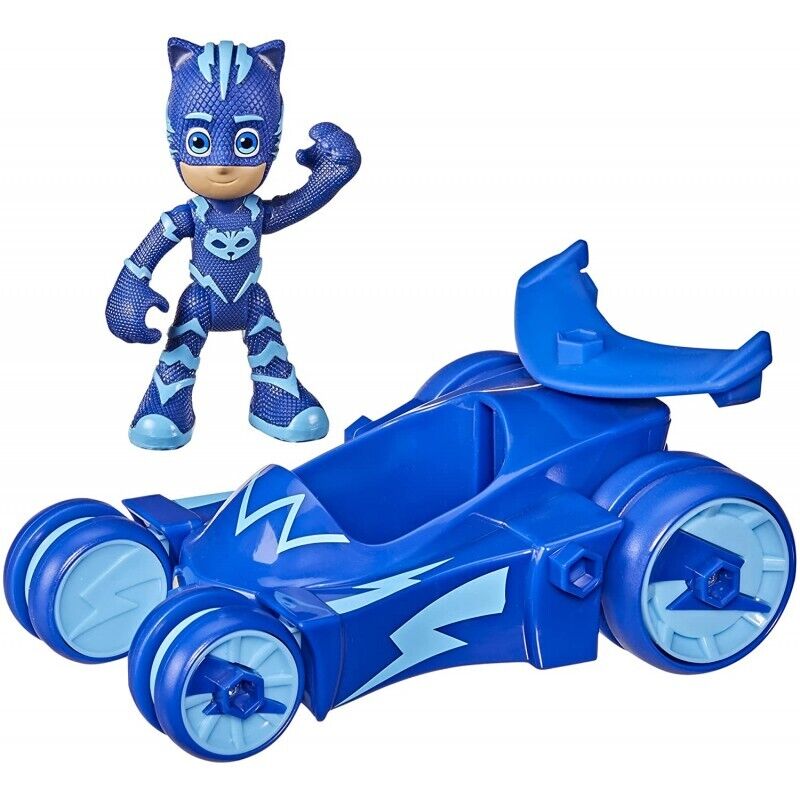 Hasbro - PJ Masks, super pigiamini, Giocattolo per Bambini dai 3 Anni in su, con