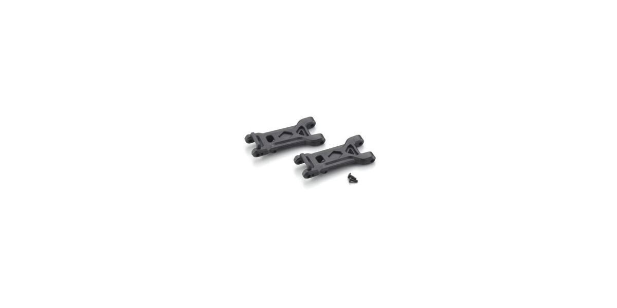 KYOSHO EZ SERIES K.EZ003 Braccetti Sospensioni SANDMASTER AXXE NEXXT