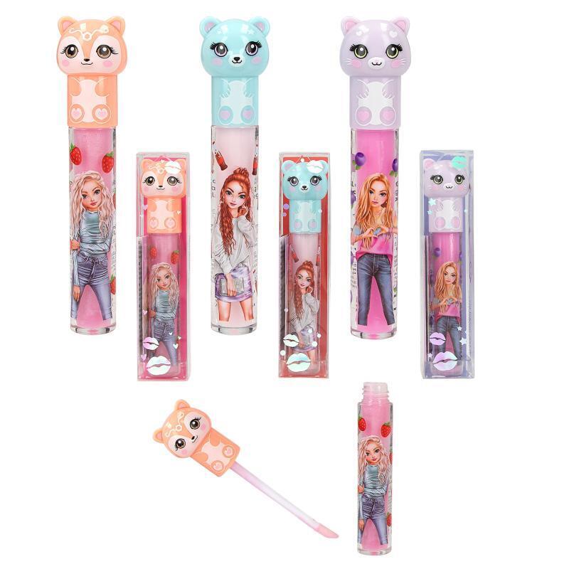 Top Model Gloss animale BELLEZZA e ME 1 pz casuale