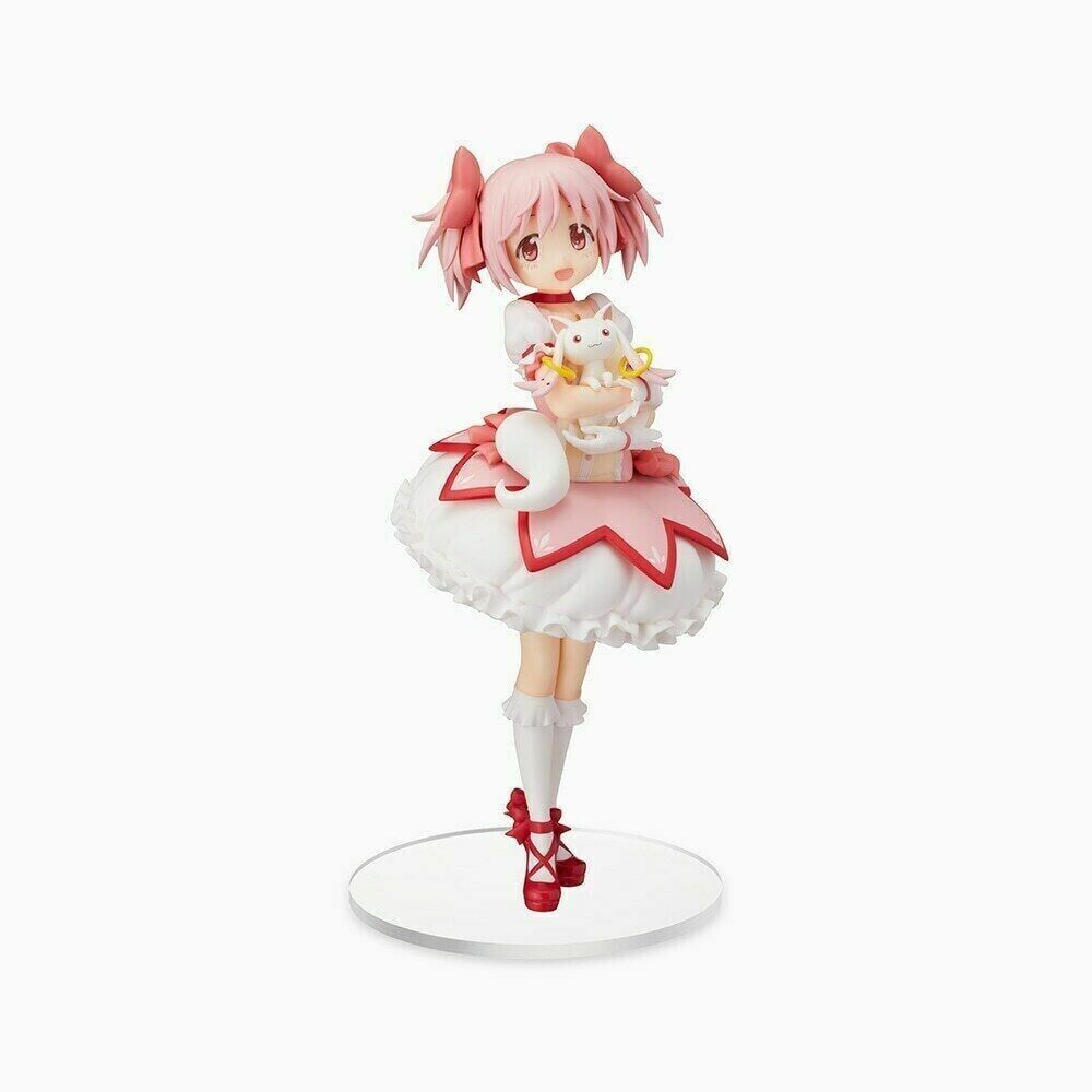 Sega - SPM Figure - Madoka Magica - Madoka Kaname