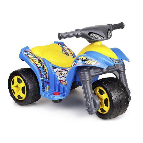Feber FBR800012228 Tribike Planet (6V)