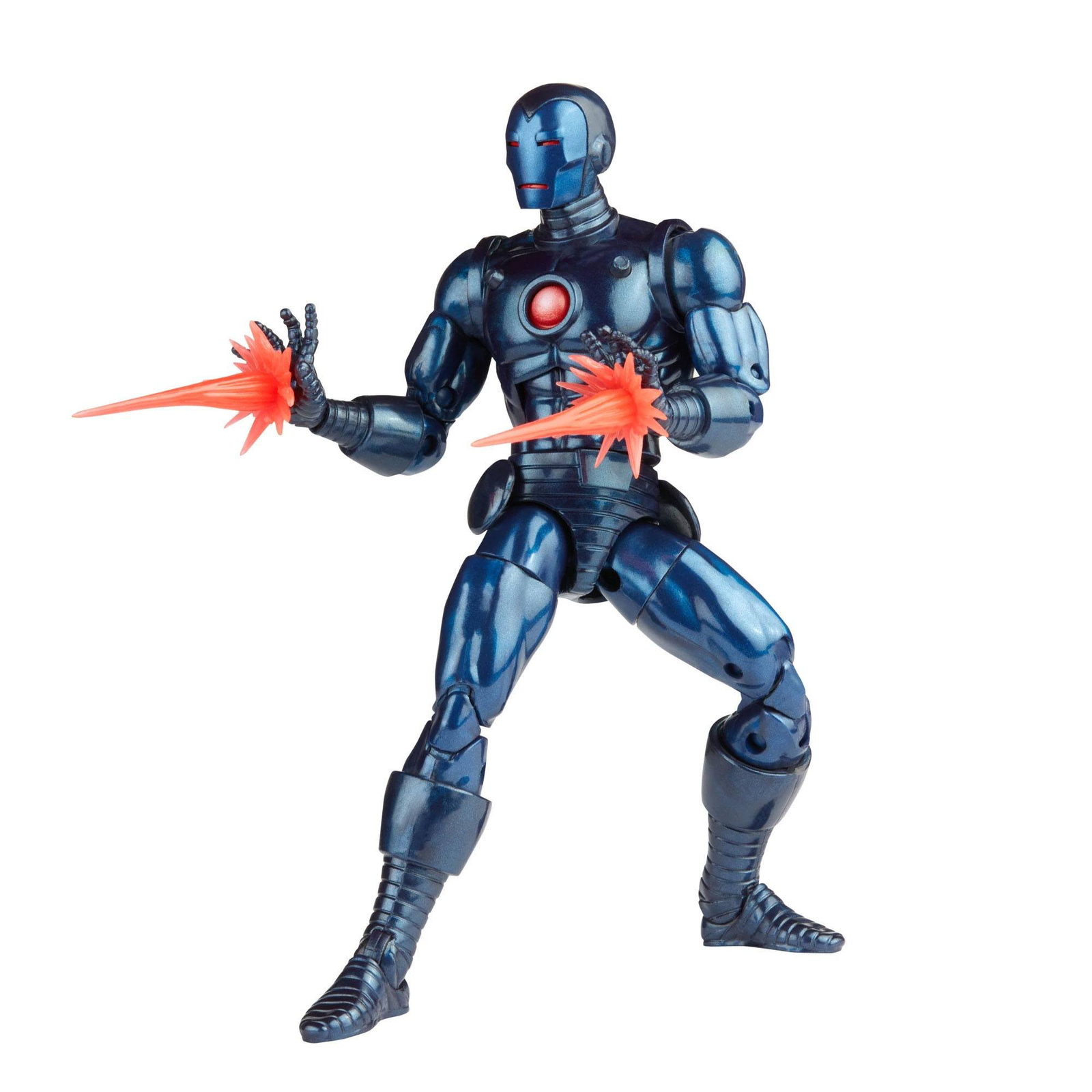 Iron Man Marvel Legends Series: STEALTH IRON MAN by Hasbro