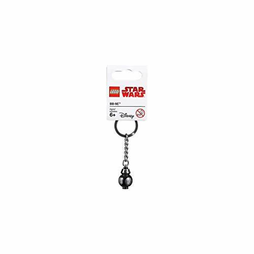 LEGO Star Wars BB-9E Llavero / Bagcharm – 853770 (e5w)