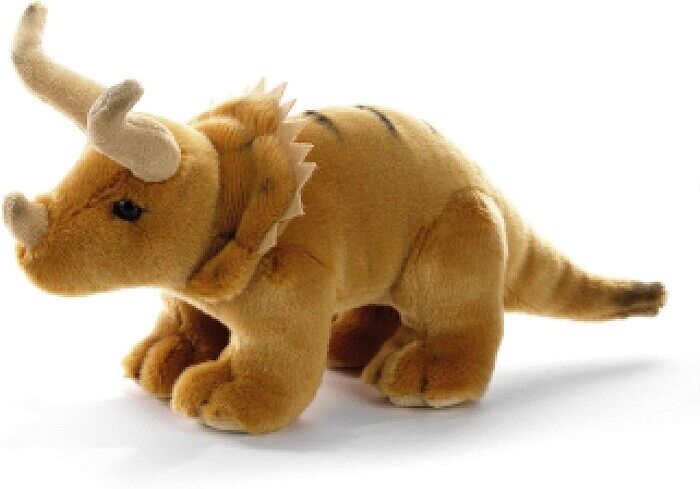 Plush & Company Trespicos Triceratopo 35 cm