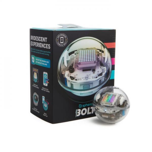 Sphero BOLT (Sphero - BOLT)