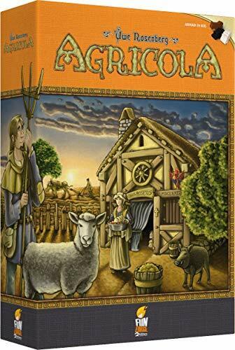 Agricola. (t6L)