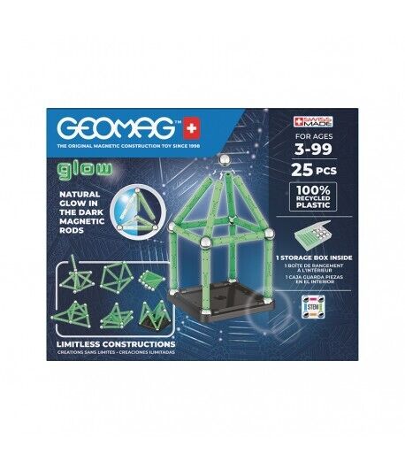 Geomag Glow 25 523.328