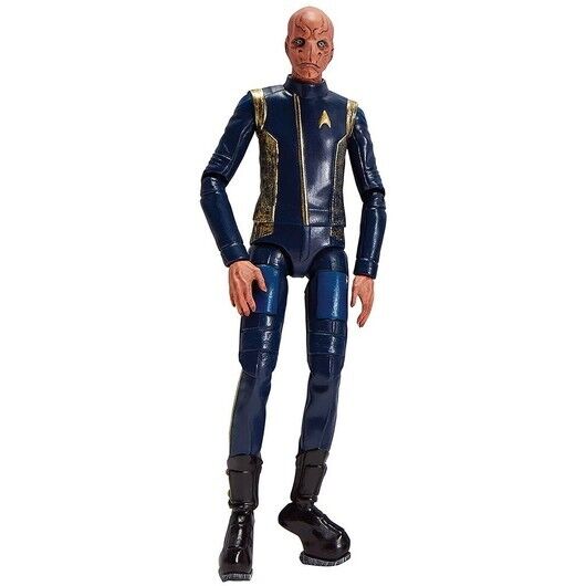 Star Trek Universe Figura Comandante Saru Playmates Toys