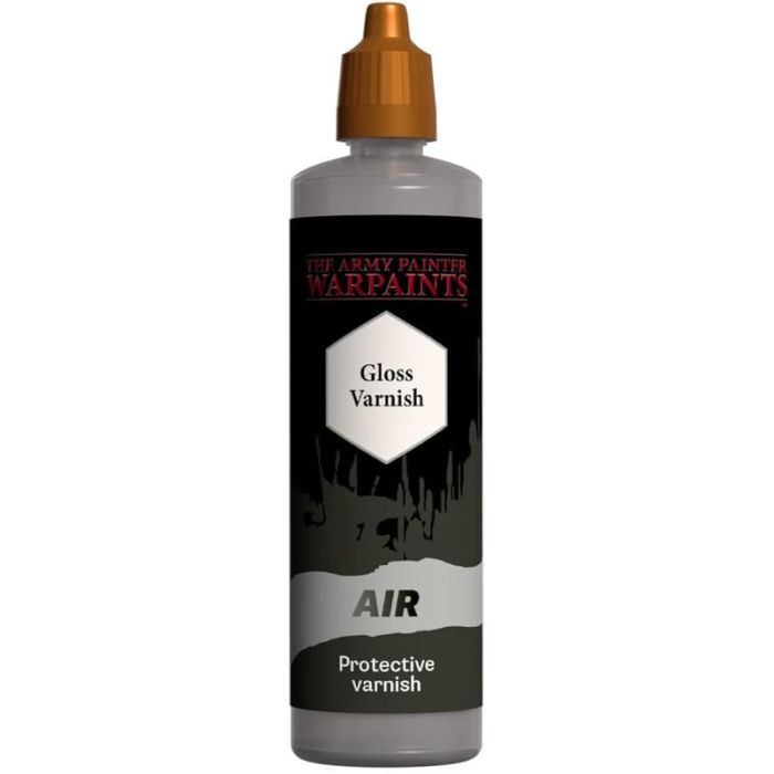 Air - Varnish Gloss (100ml)