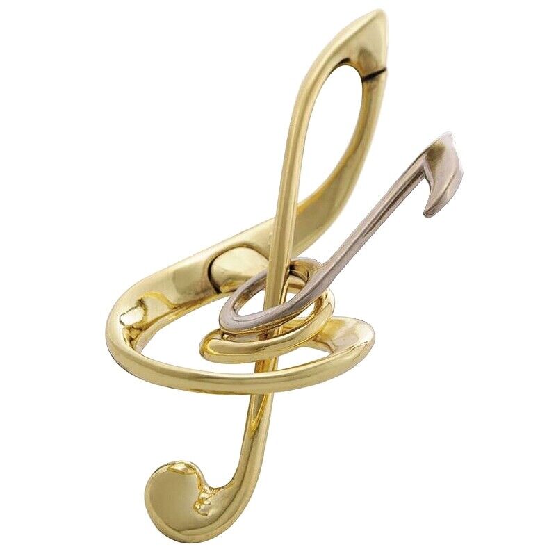 Huzzle Cast Harmony by Hanayama - Rompicapo