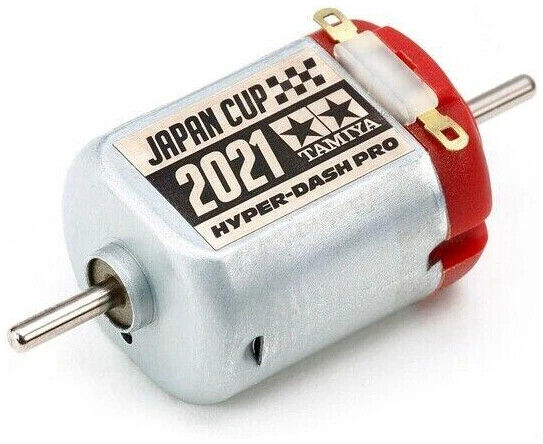 Tamiya 95142 Mini 4wd Hyper Dash Motor Pro Japan Cup 2021