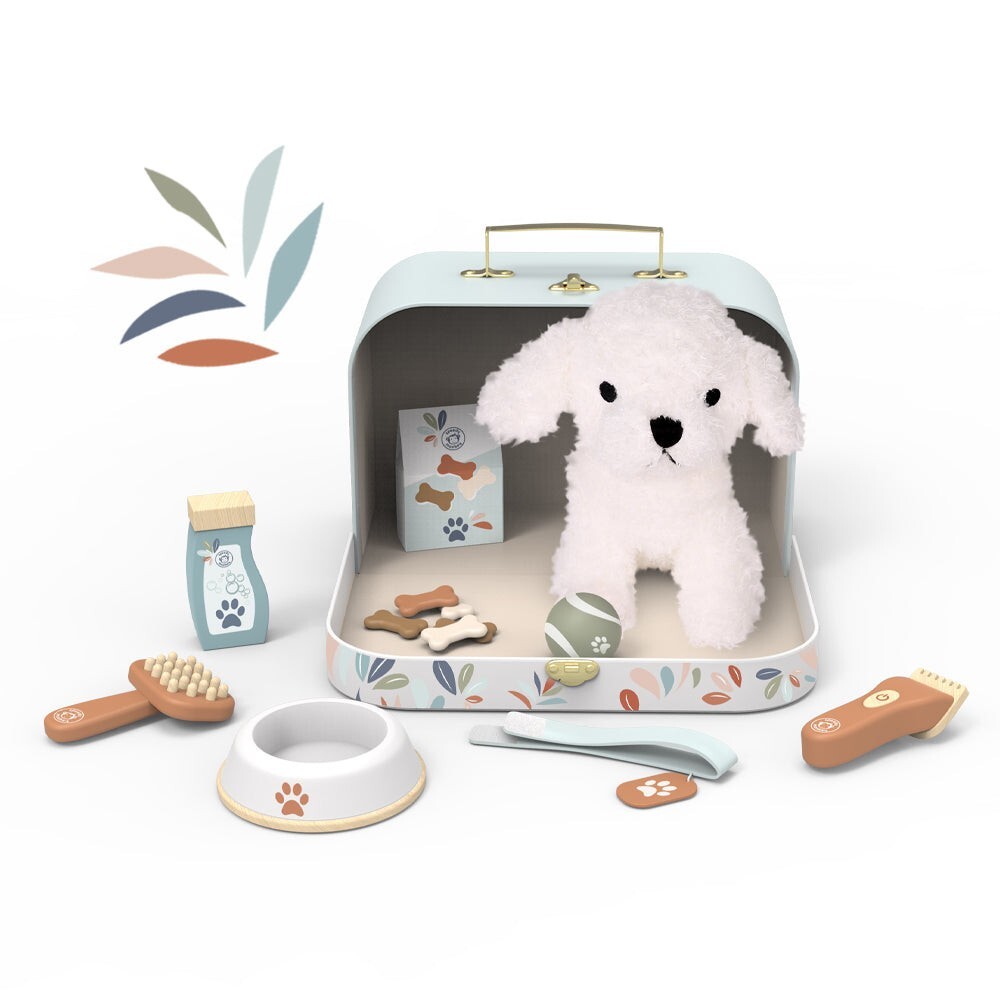 Salone di Bellezza per Cani Speedy Monkey SP3010