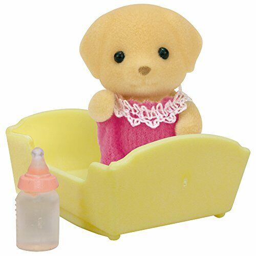 Sylvanian Families Mini Bambola,, 5187 (N0R)