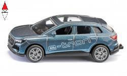 SIKU AUDI Q4 E-TRON