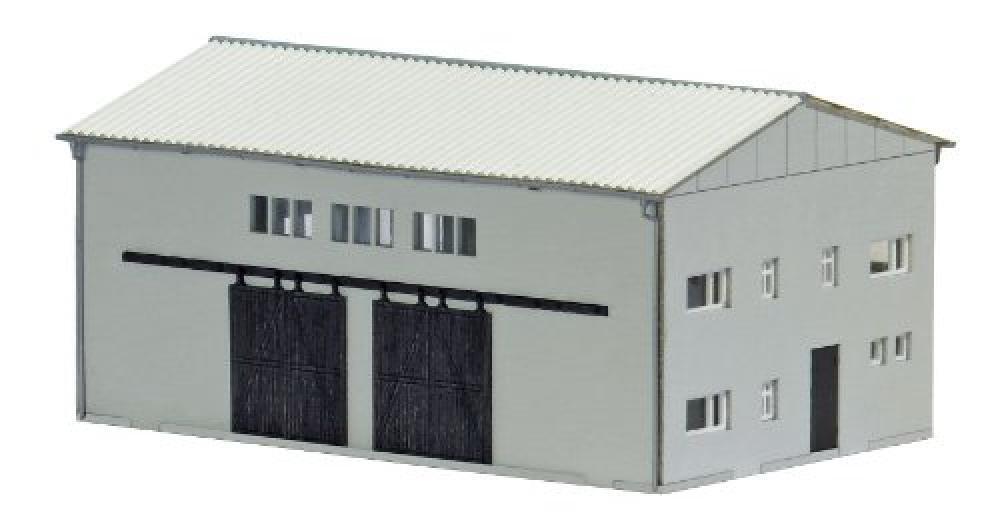 (TG. small) Busch 8751 - Fabbrica LPG - NUOVO