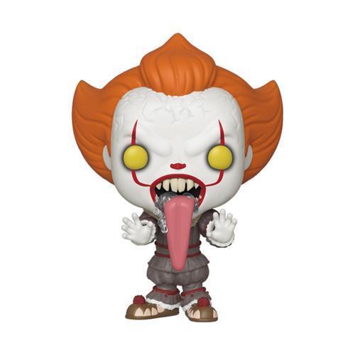 IT: Chapter 2 Pennywise Funhouse POP Movies #781 Vinyl Figure FUNKO