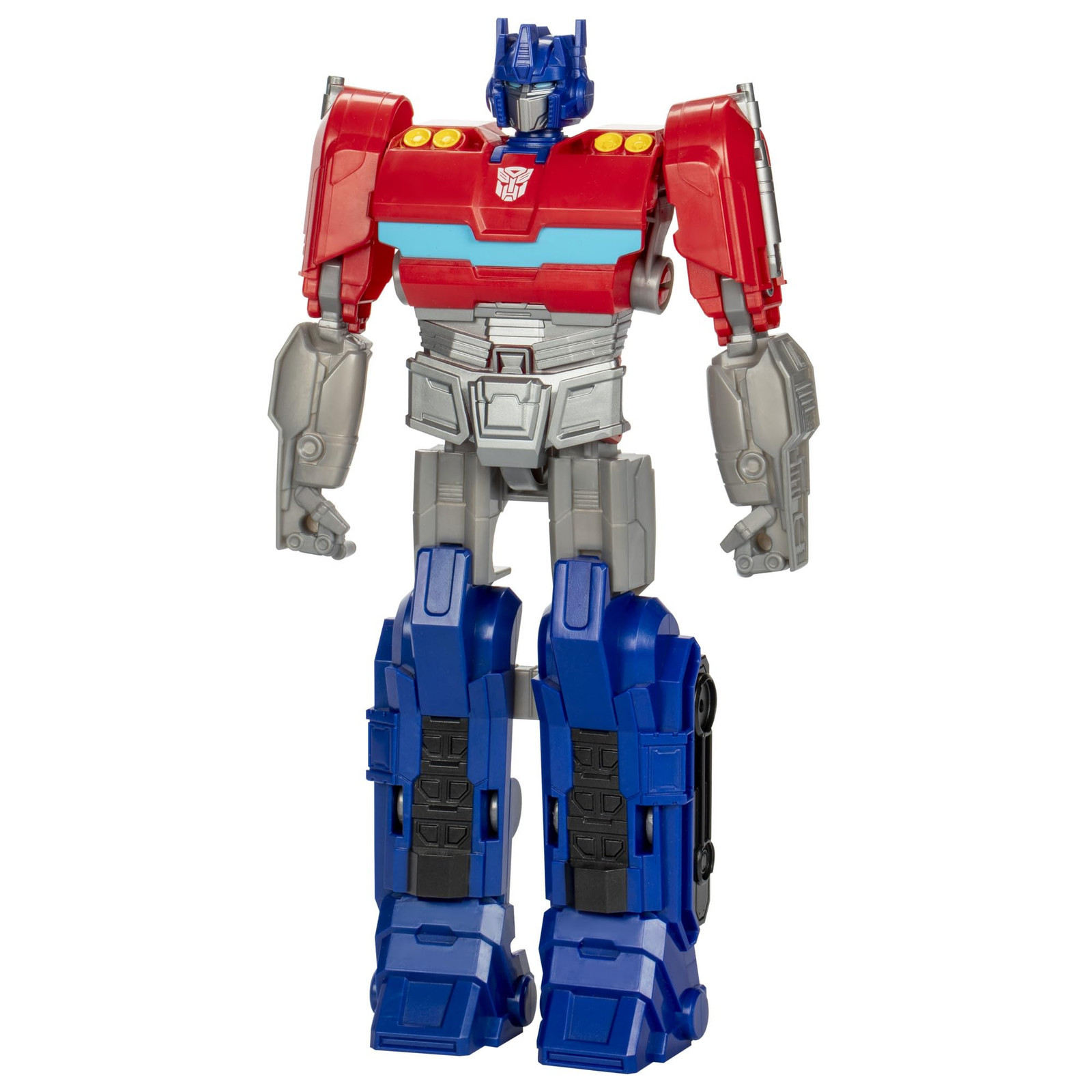 Transformers One Mega Changer Optimus Prime (Orion Pax) Action-Figur