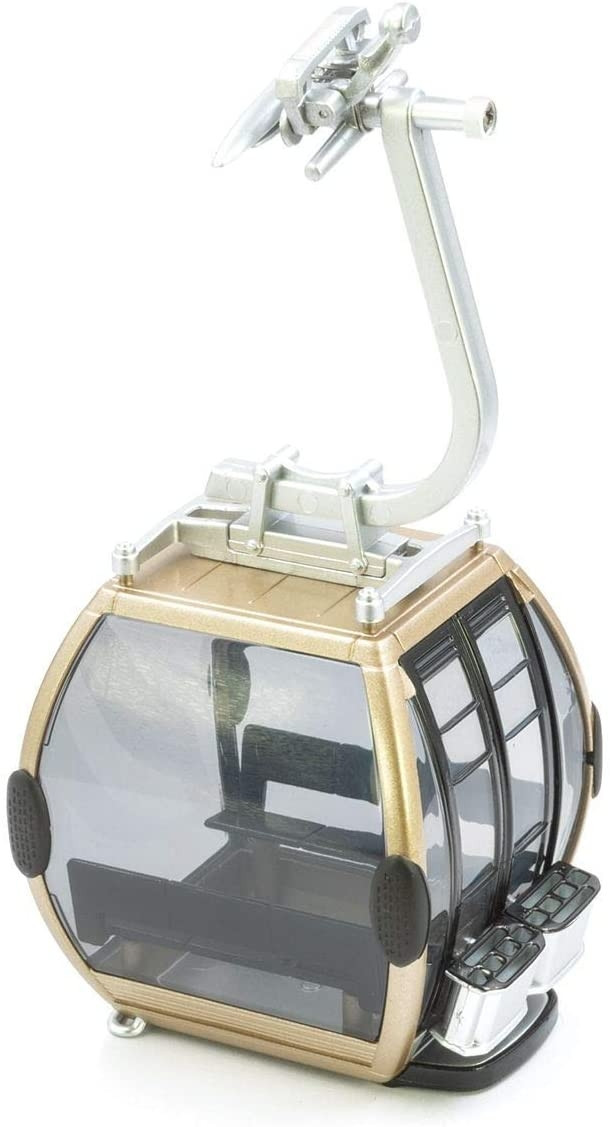 JÄGERNDORFER, Gondola d'oro Omega IV, 1/32,  JC84008