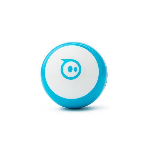 Sphero Mini (Sphero Mini - App Enabled Robotic Ball)